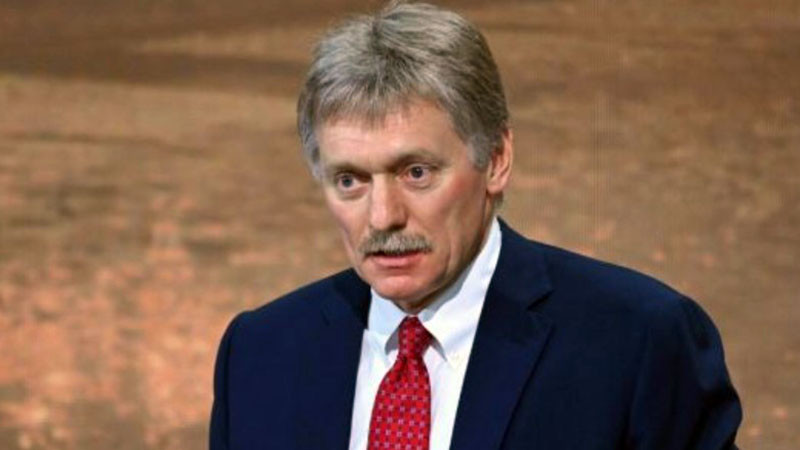 Песков: Украйна трябва да изтегли войските си от частите в Донбас, които все още контролира