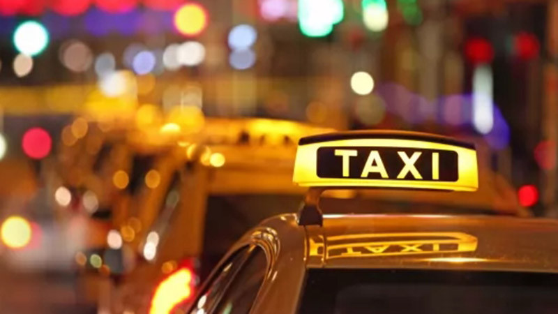 Плащане само в брой и внимателно с апаратите в такситата в новогодишната нощ