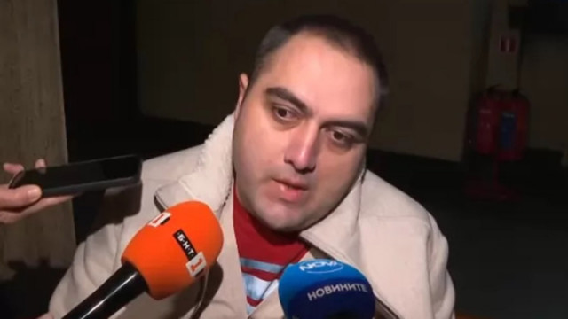 Софийският градски съд решава окончателно дали да остави на свобода