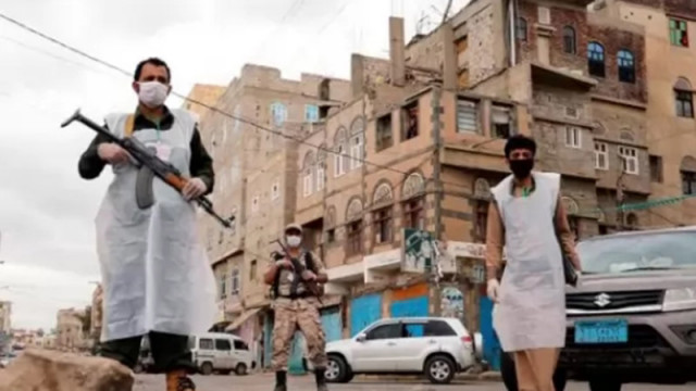 Йемен обяви извънредно положение след като сепаратисти завзеха обширни територии