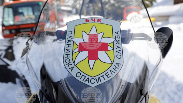 В понеделник младият мъж бил с приятели във Владая и