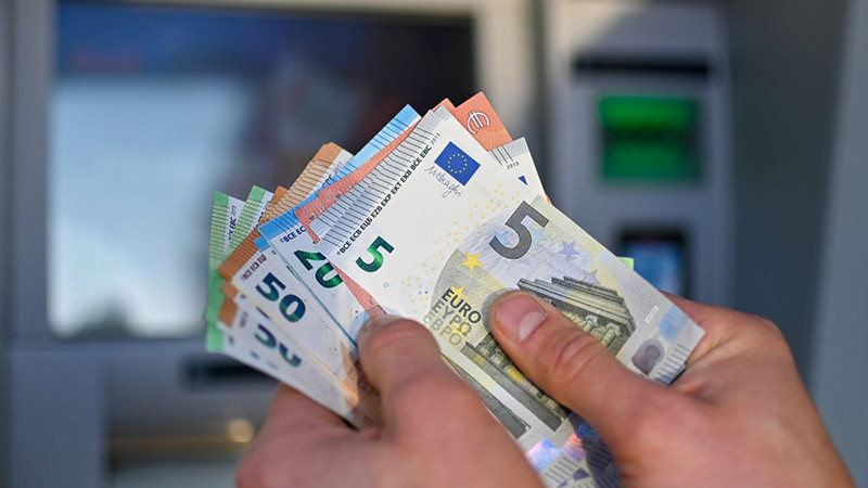 Пенсиите за януари ще се плащат по график от 7-мо число