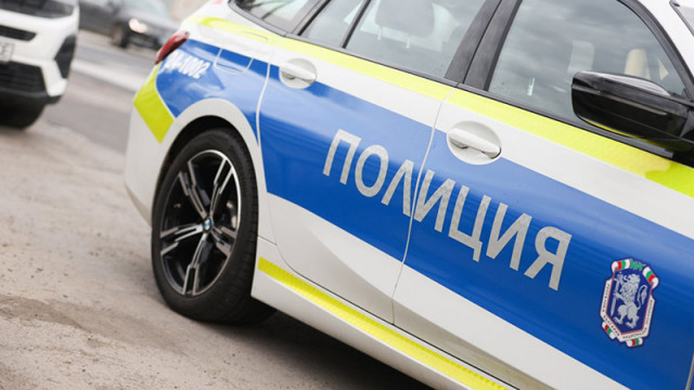 Непълнолетен е заплашил майката на момиче което искал за своя