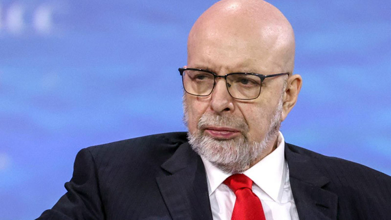 Дмитрий Саймс: Русия трябва да отговори на атаката на ВСУ срещу резиденцията на Путин