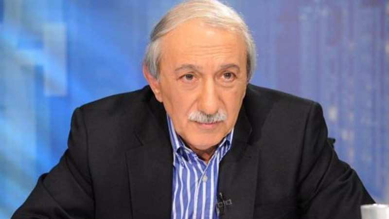 Кеворк Кеворкян: Очаквайте грухтенето от съешаването