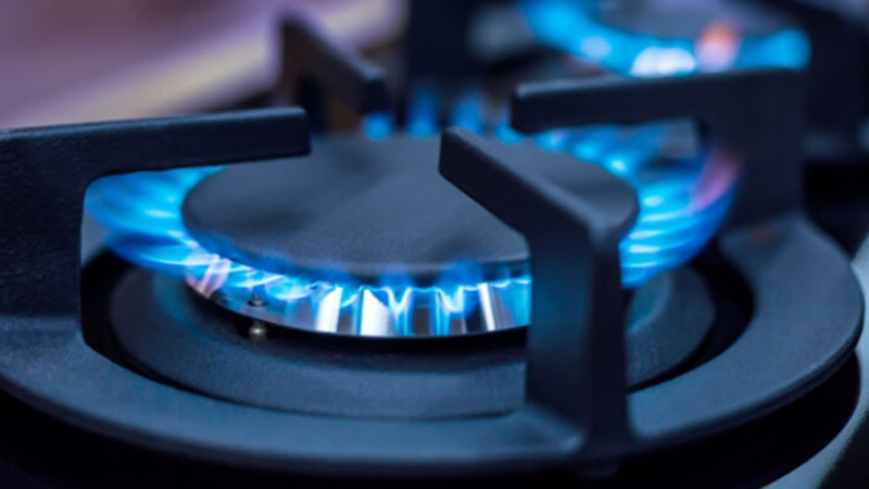 КЕВР утвърди с 3,3% по-ниска цена на природния газ за месец януари