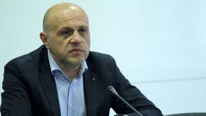 Томислав Дончев: България е получила и инвестирала близо 8 млрд. лв. европейски средства през 2025 г