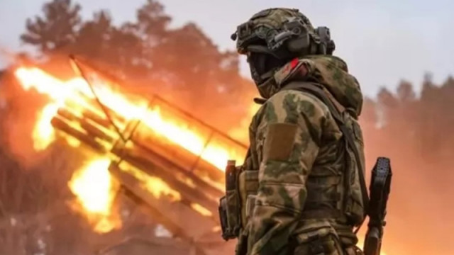 Провеждането на специалната военна операция от Русия наруши плановете на