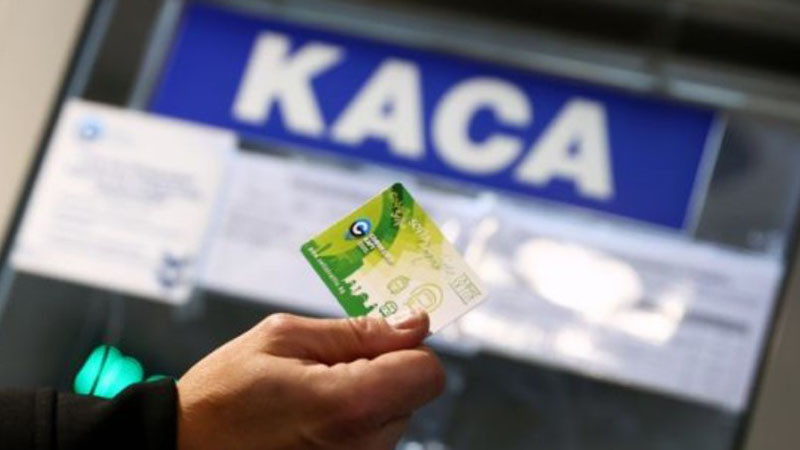 Временна промяна в плащания с банкови карти в градския транспорт в София от 31 декември до 2 януари