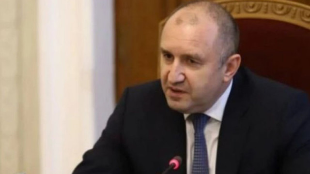 Президентът Румен Радев издаде укази за назначаването на нови посланици