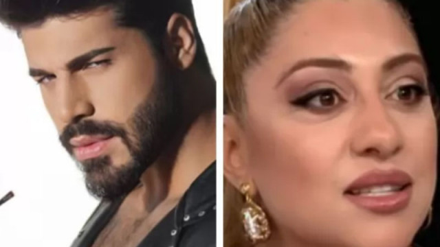 Фики и Роксана са сред кандидатите да представят България на "Евровизия"