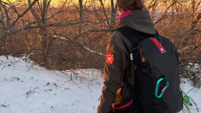 Откриха издирвания 22-годишен младеж в района на Витоша