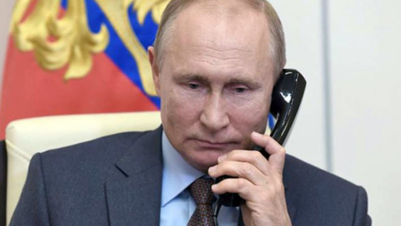 Президентите на Казахстан и Узбекистан осъдиха украинската атака по резиденцията на Путин