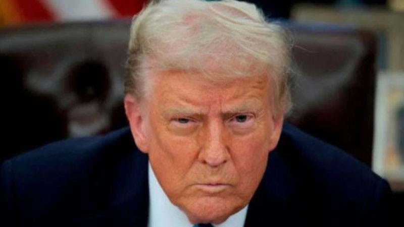 Доналд Тръмп потвърди нанасянето на удар по Венецуела