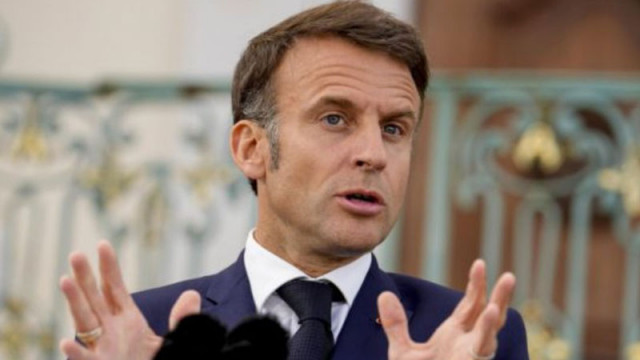 Твърденията на Кремъл че Украйна е атакувала резиденция на руския