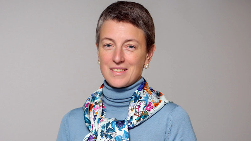 САЩ отмениха санкциите срещу бившата финансова директорка на Сбербанк Александра Бурико