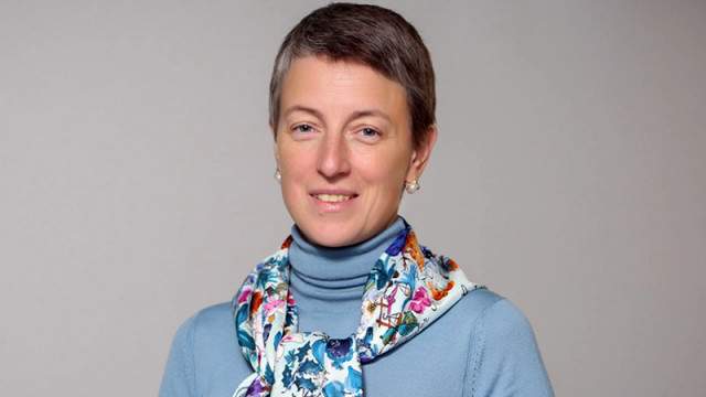 Съединените щати премахнаха във вторник санкциите срещу Александра Бурико бивш