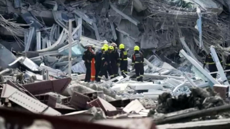 Над 53 000 земетресения са регистрирани в Турция през 2025г.