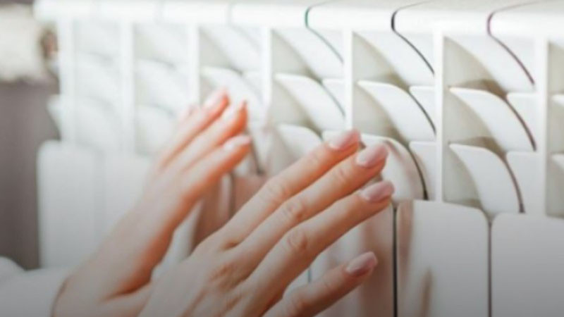 Авария остави без парно за Нова година големи части от столицата