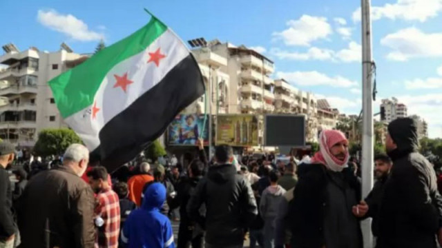 Сирийските сили за сигурност наложиха полицейски час в средиземноморския град