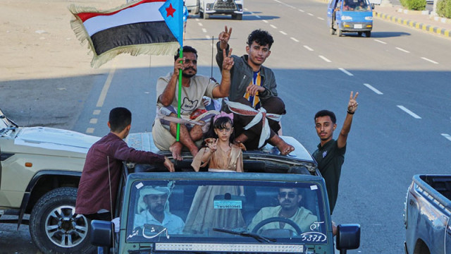 Министерството на отбраната на Обединените арабски емирства съобщи че доброволно