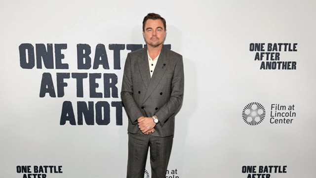 Леонардо ди Каприо разкри че никога не е гледал отново