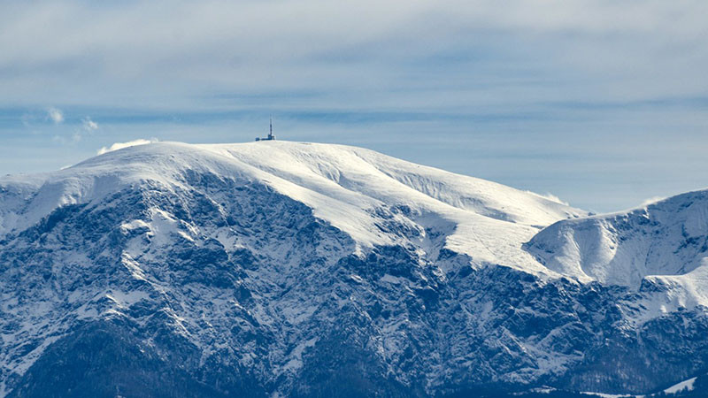 Ски сезонът на Стара планина в Сърбия започва на 31 декември