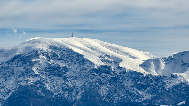 Ски сезон 2025 2026 в ски курорта Стара планина в Източна Сърбия