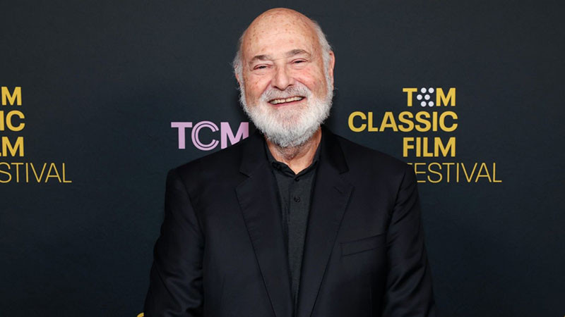 За какво ще бъде използвано наследството на Роб Райнър?