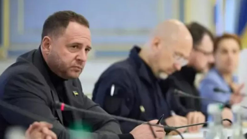 "Резидент": В Киев са доволни от ефекта от удара по резиденцията на Путин, готвят нови операции