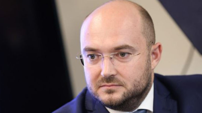 Георги Георгиев: Направихме огромни законодателни реформи и за година получихме две плащания от ЕК