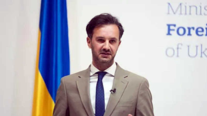 Украйна не приема руския видеозапис като доказателство за атака срещу резиденция на Путин