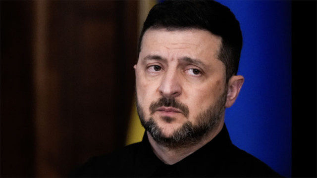 Мирно споразумение за край на водената от Русия война в