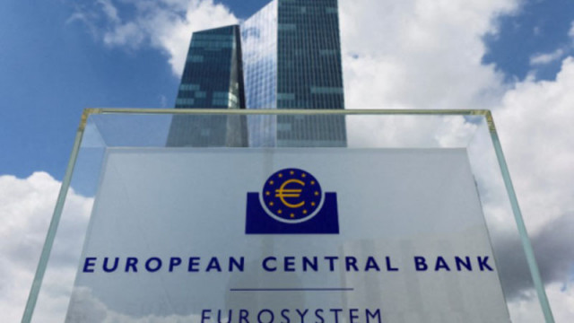 С присъединяването на България към еврозоната Българската народна банка БНБ