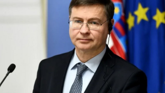 България поздравления за приемането на еврото Преходът от лев към