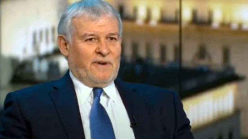 Румен Христов: България най-сетне стана пълноправен член на ЕС
