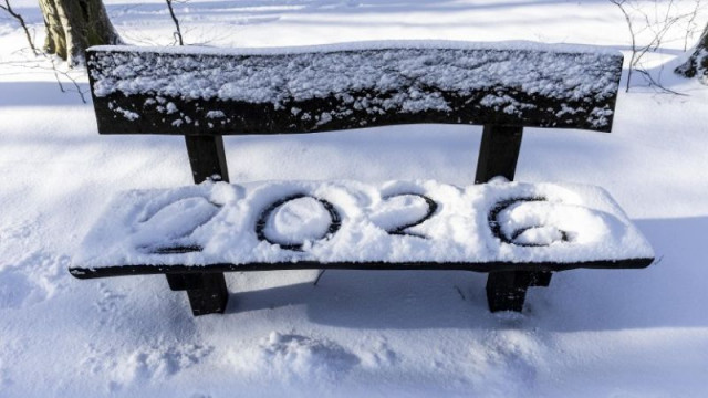 Днес ще бъде предимно слънчево След обяд ще има временни