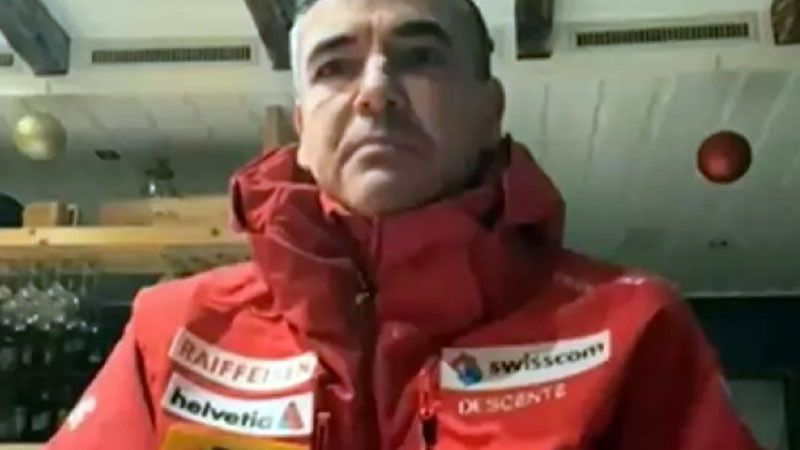 Българин за пожара в швейцарски бар: Посетители танцували с бутилки с пиротехнически свещи