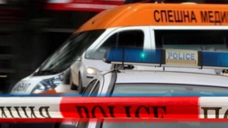 Мъж на 34 години от Видин е задържан в село