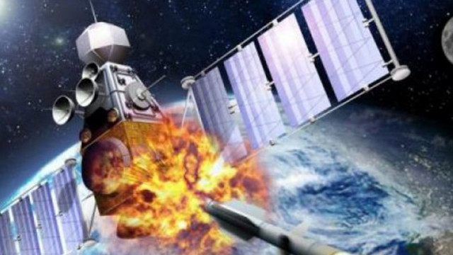 Великобритания планира да разположи охранителни спътници след забележките на Путин