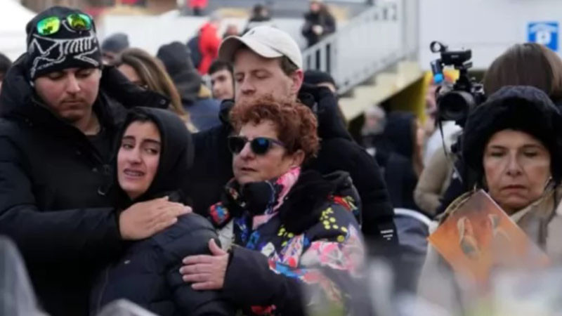 Сред жертвите на пожара в Кран-Монтана са граждани на Италия, Франция, Полша и Австралия