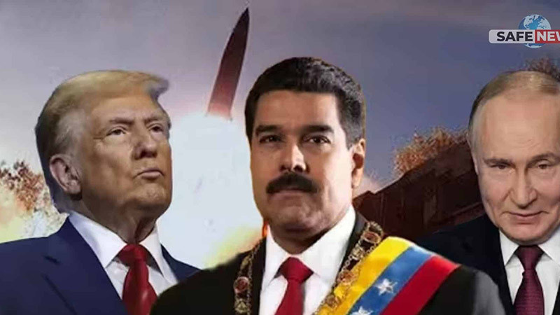 Венецуела трябва да определя съдбата си без външна намеса, заяви