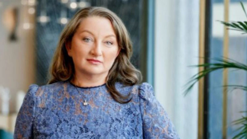 Деница Сачева: Наистина, ако можем да направим нещо добро за България, защо да не го направим?