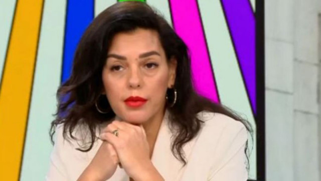 По отношение на президента Румен Радев политологът Цветанка Андреева посочи