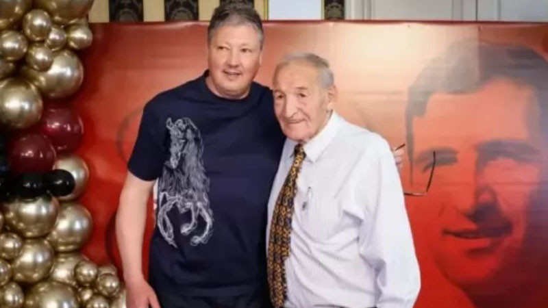 Любо Пенев: Загубих човек, който беше моята опора, моят пример и моята сила през целия ми път