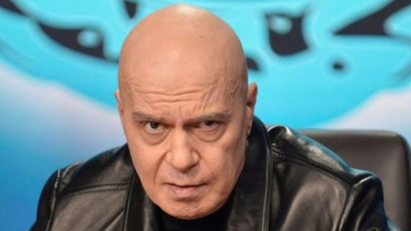 Слави Трифонов: Димитър Пенев ще е вечно жив заради онова лято на 1994 г.