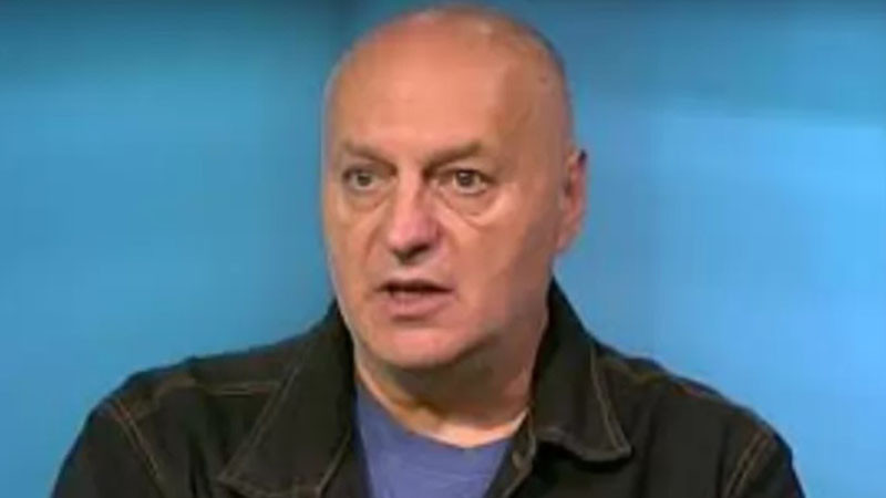 Проф. Георги Милошев: Дали е възможно да хакнем старостта!