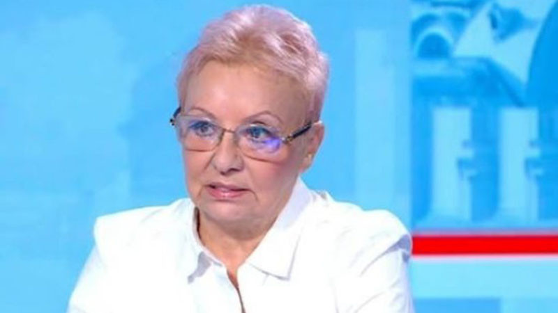 Д. Дамянова: За 24 часа Борисов събра аудитория, равна на тази на по-големия протест на площада