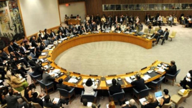 Съветът за сигурност на ООН ще заседава в понеделник заради действията на САЩ във Венецуела