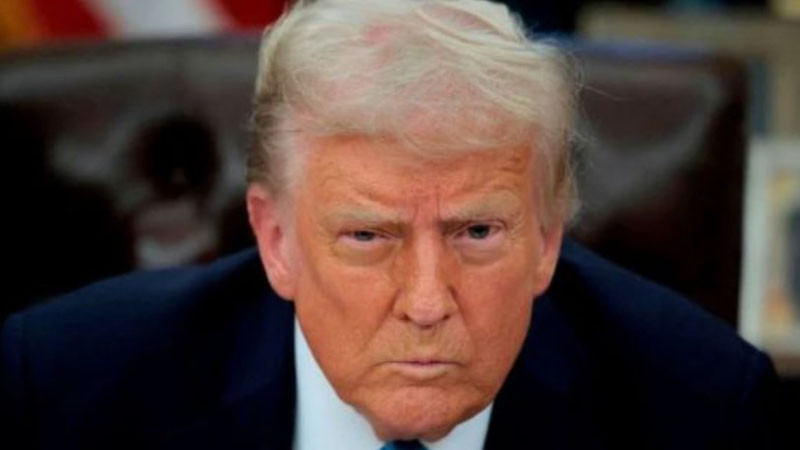 Тръмп: Не съм във възторг от Путин, убива прекалено много хора